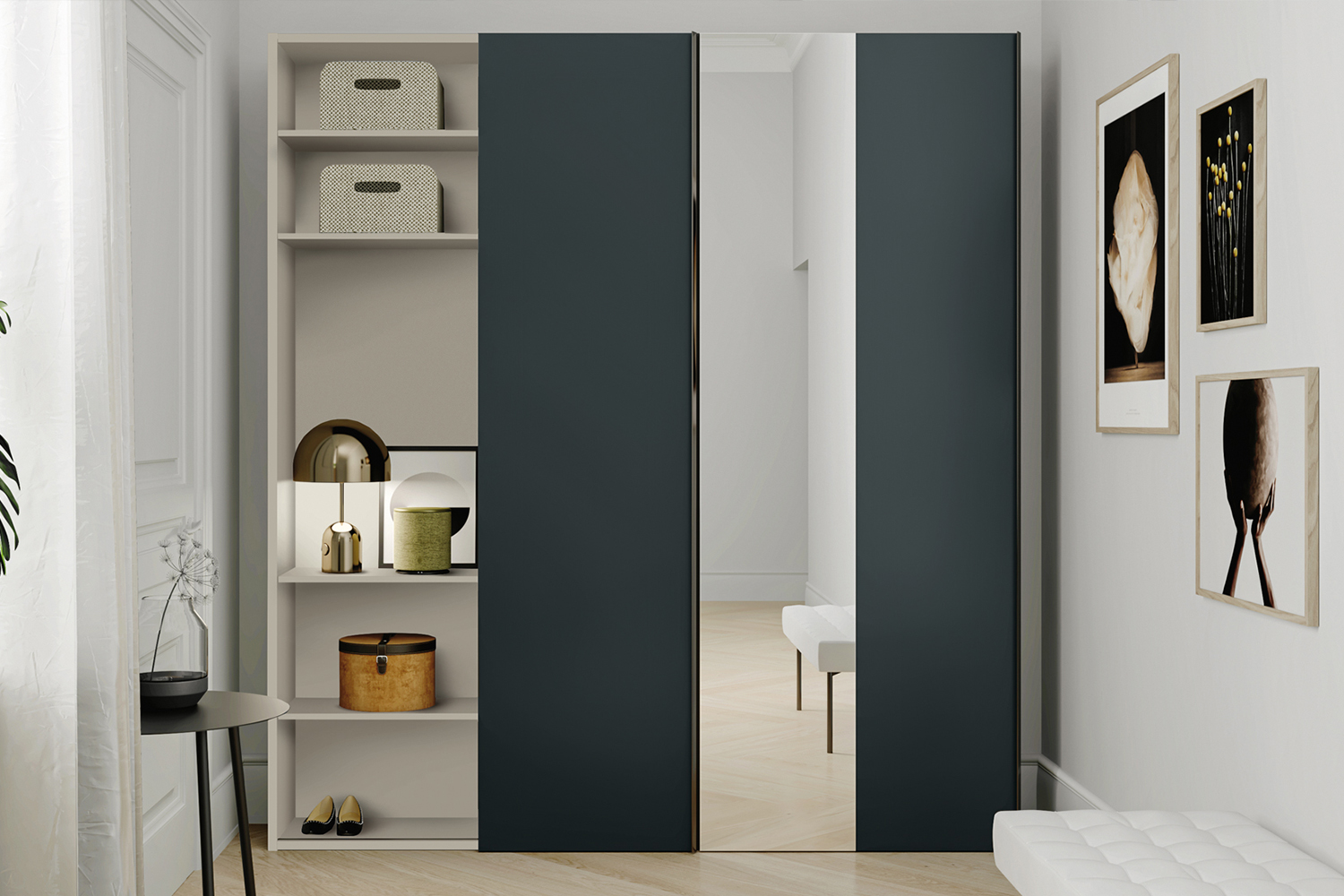 Birex簡(jiǎn)約輕奢