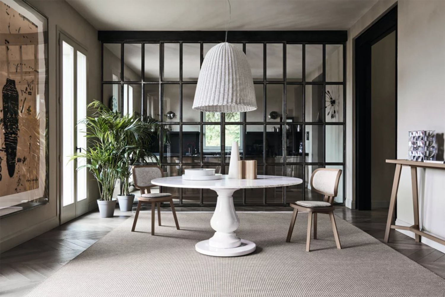 GERVASONI現(xiàn)代簡(jiǎn)約