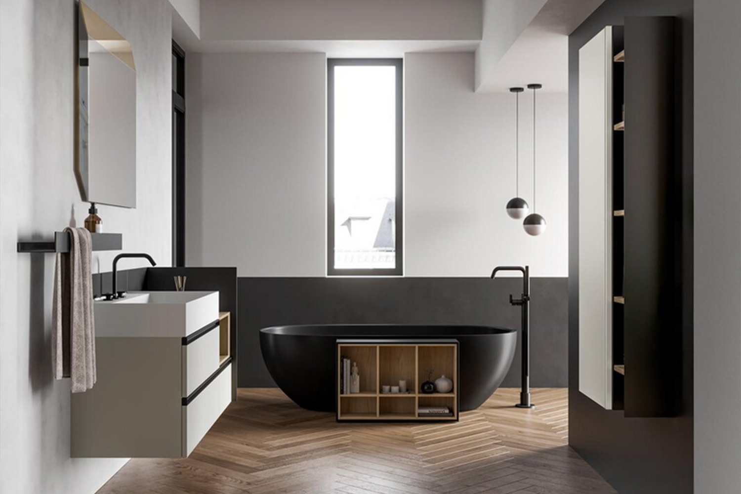 Birex簡(jiǎn)約輕奢