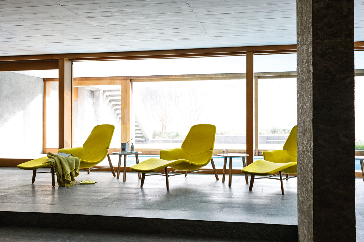 Tacchini現(xiàn)代簡(jiǎn)約