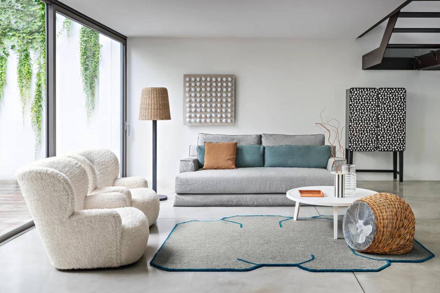 GERVASONI簡約個(gè)性