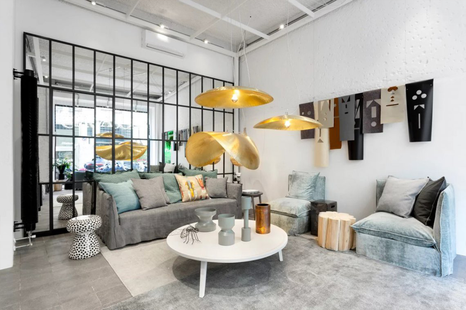 GERVASONI簡約個(gè)性