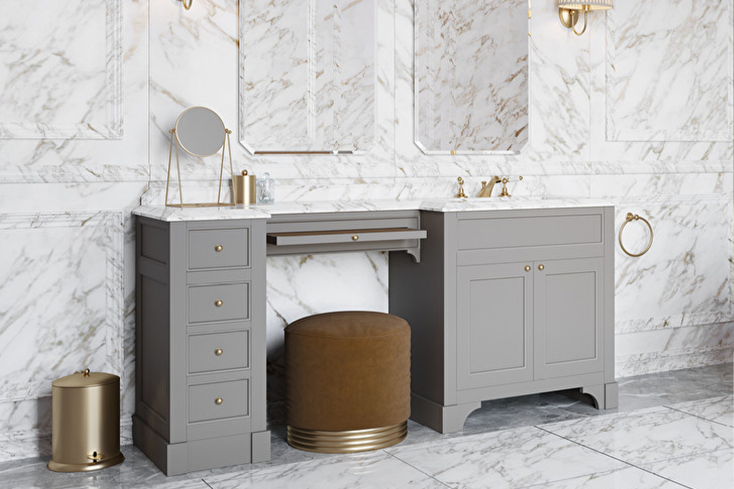 Devon&Devon現代簡約