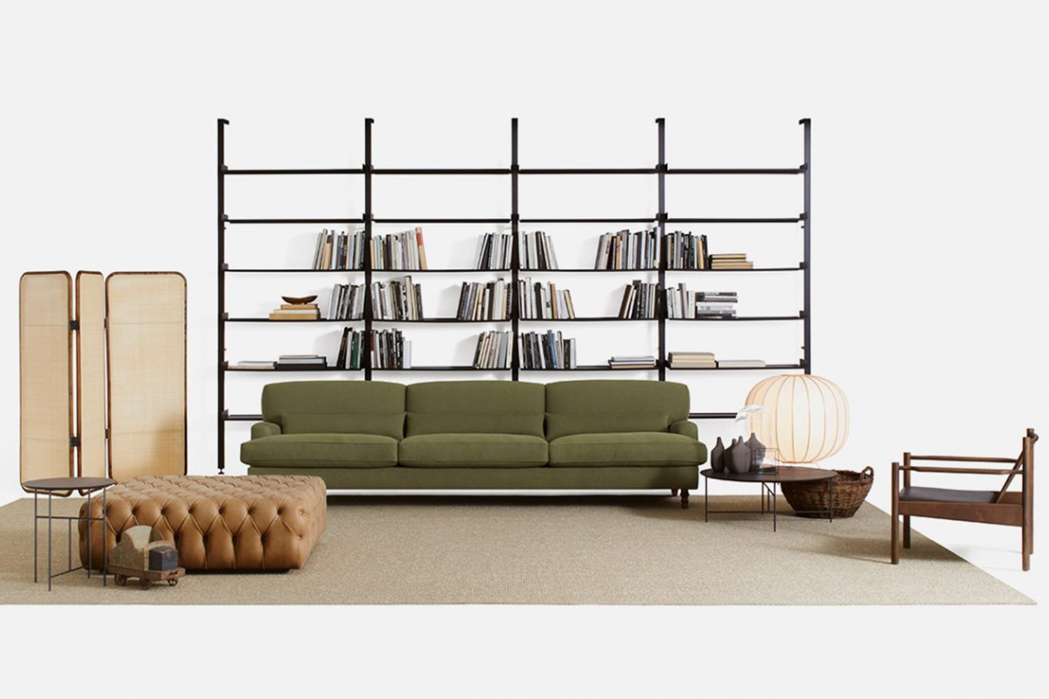 DePadova現代簡約