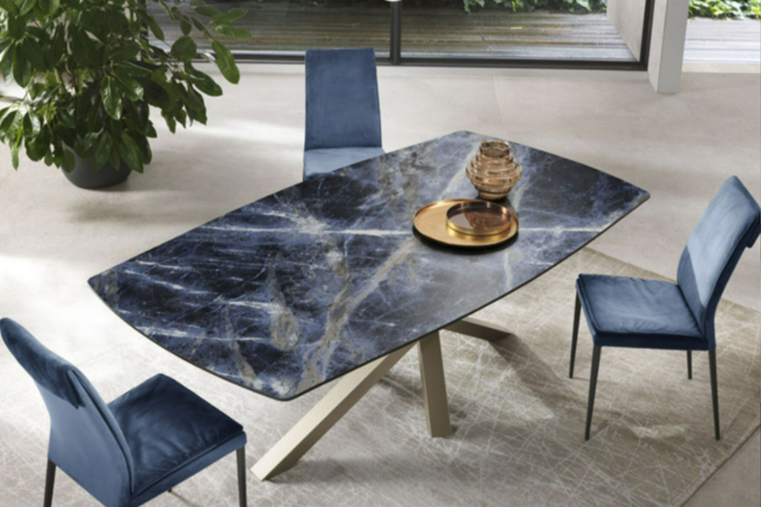 RIFLESSI現代簡約