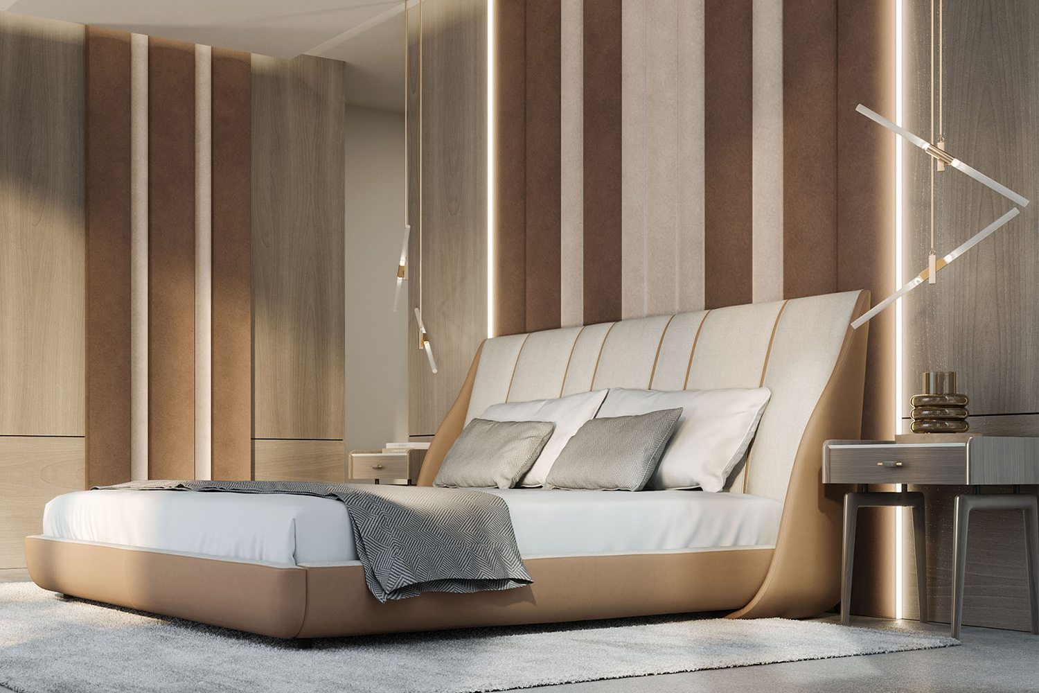 TURRI現(xiàn)代低奢