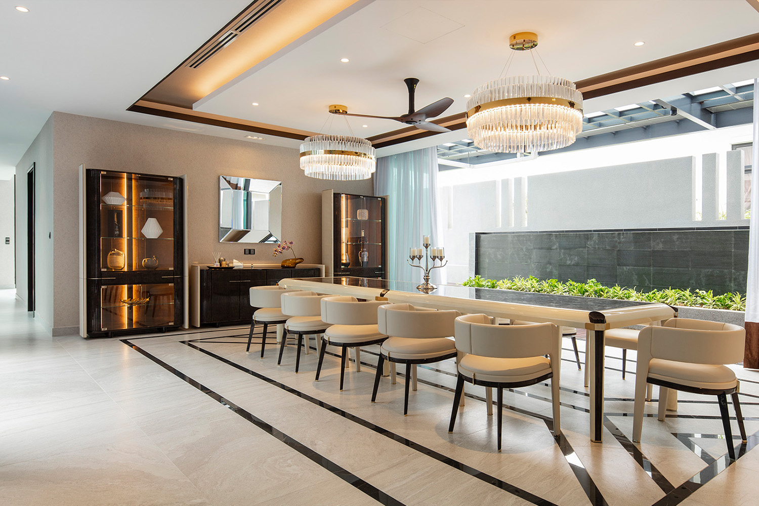 TURRI現(xiàn)代低奢