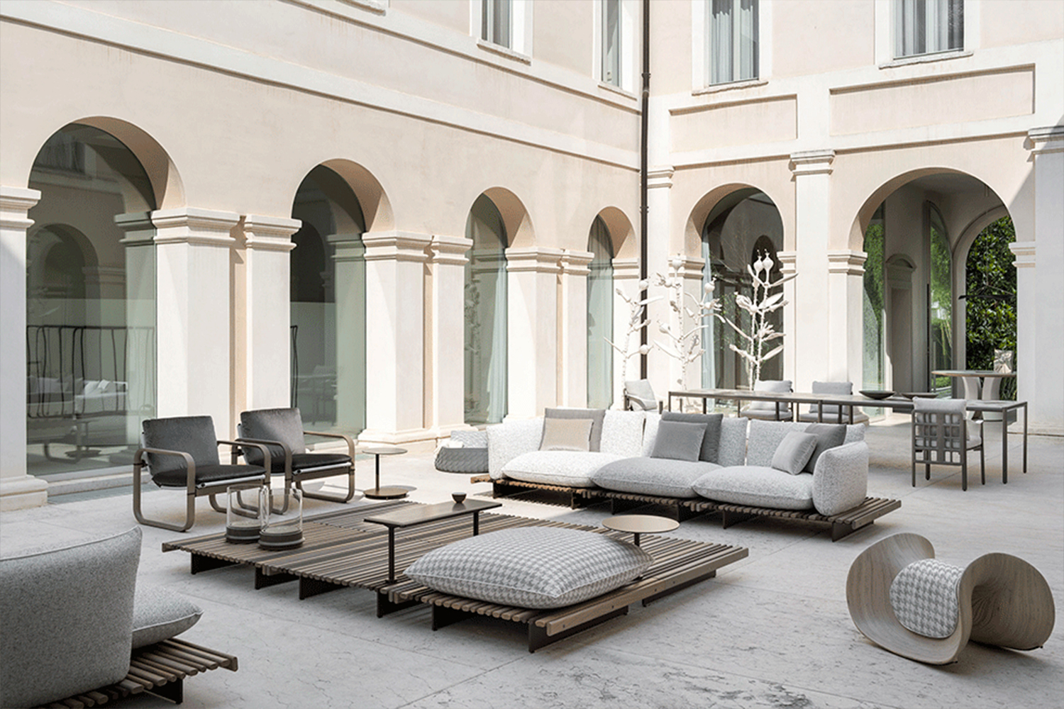 GIORGETTI現(xiàn)代簡約