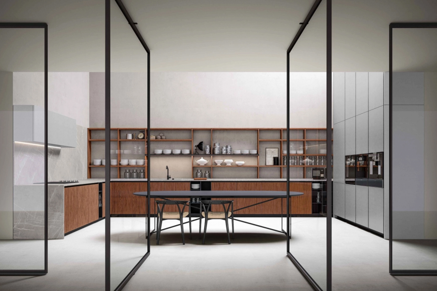 BOFFI現(xiàn)代簡約