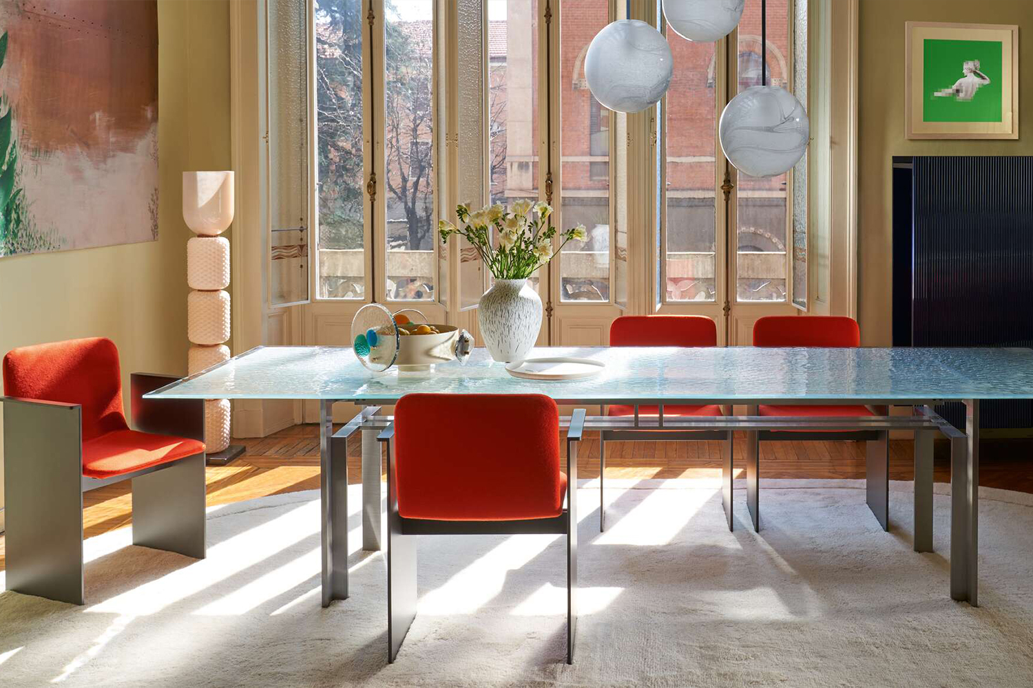 CASSINA現(xiàn)代簡約