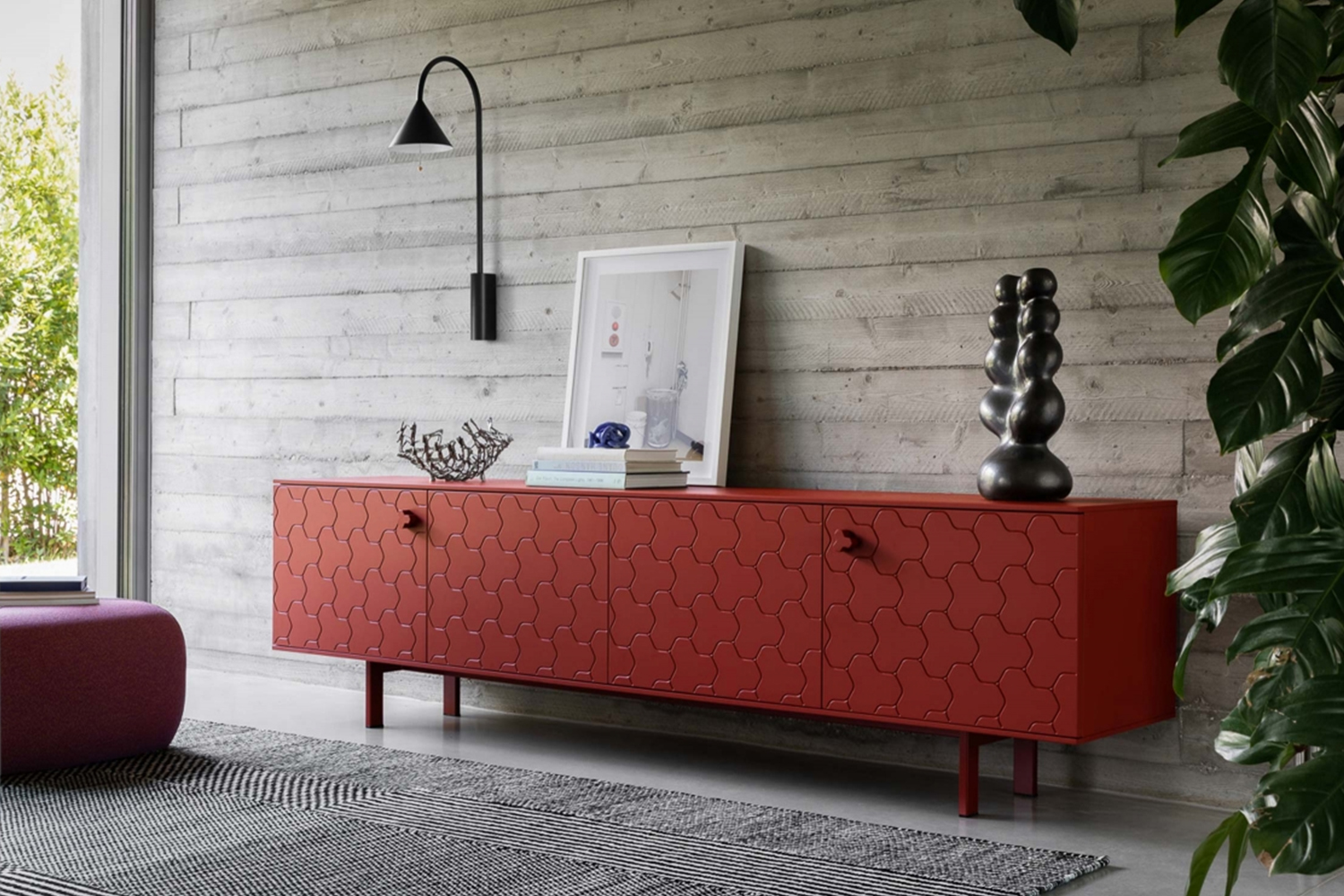 Miniforms現(xiàn)代簡約