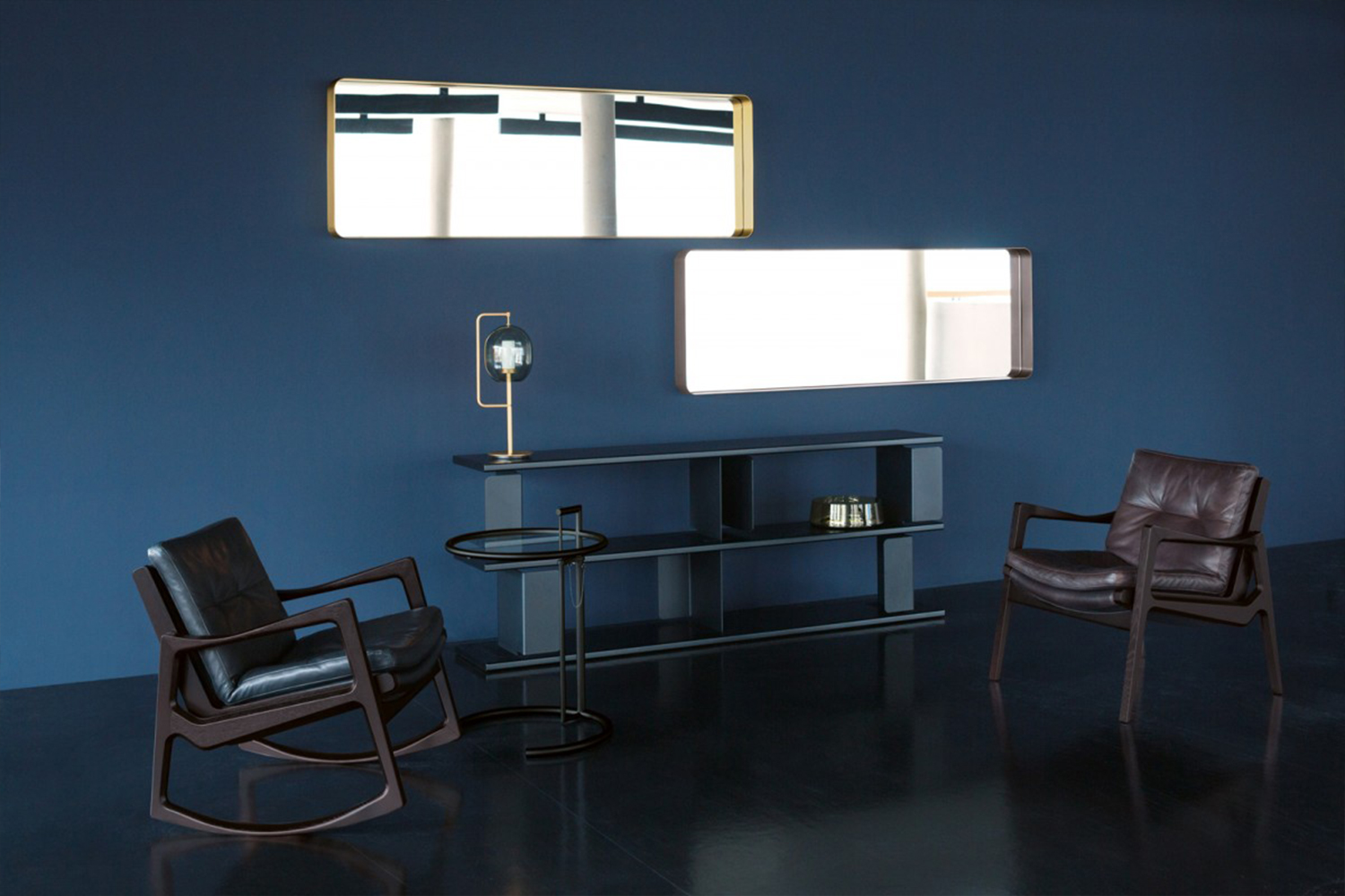 CLASSICON現代簡約