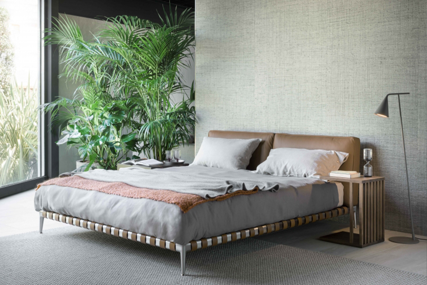 FLEXFORM簡約大氣