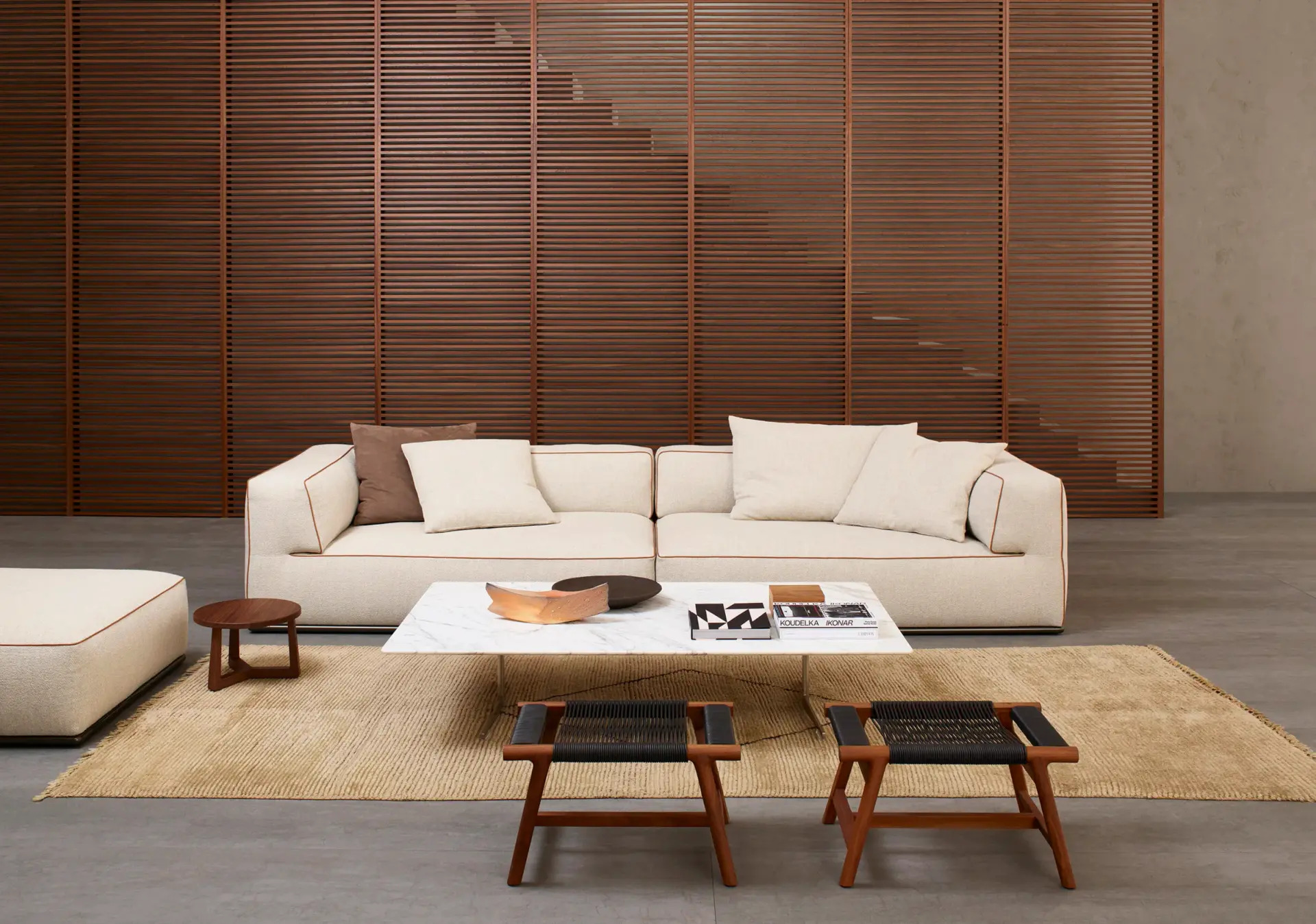 FLEXFORM現代簡約