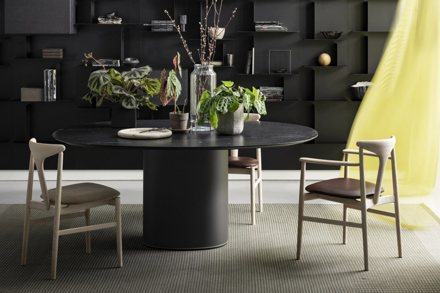 KRISTALIA現代極簡