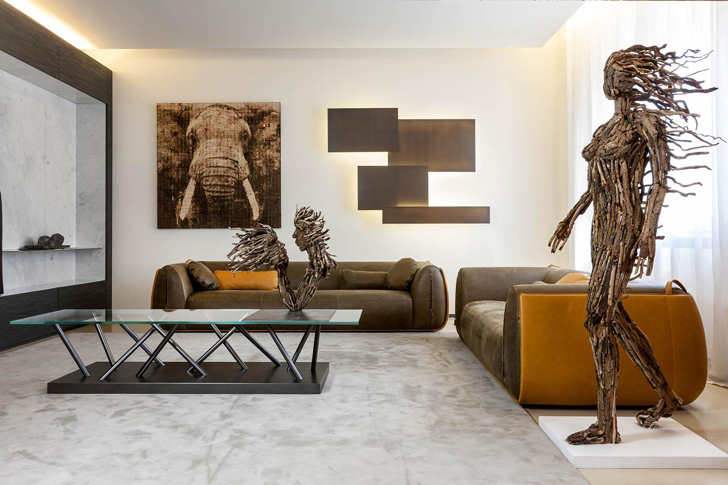 LAURAMERONI個性簡約