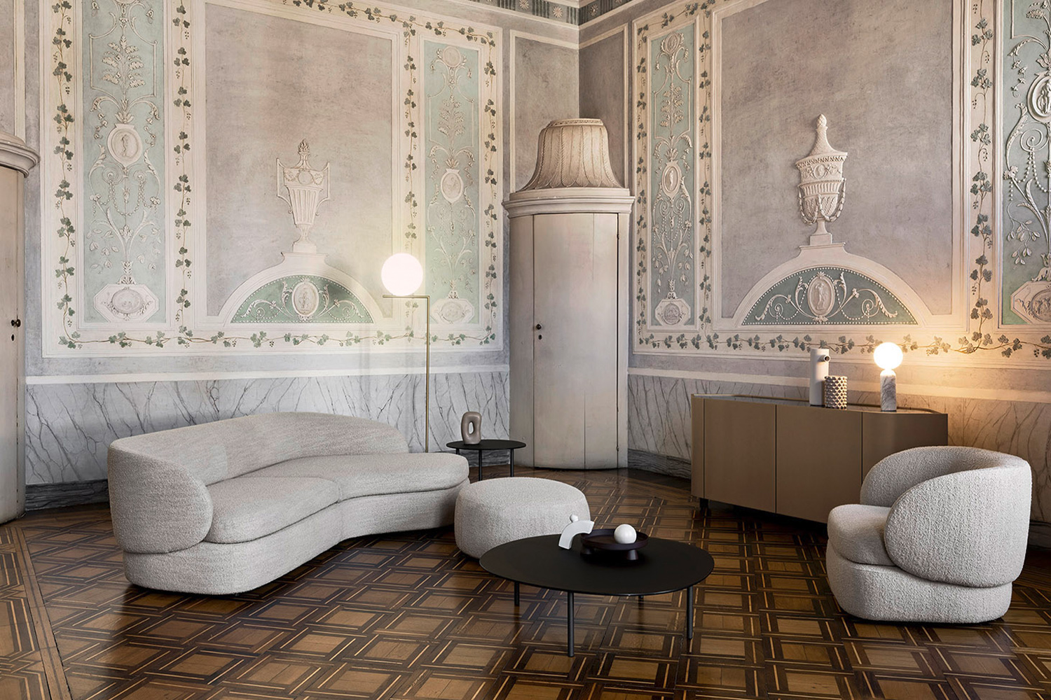 ALF DAFRE現代簡約