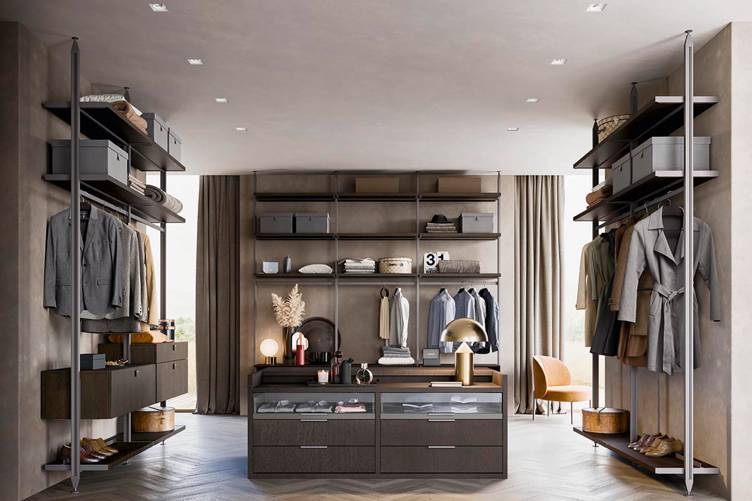 ALF DAFRE現(xiàn)代低奢