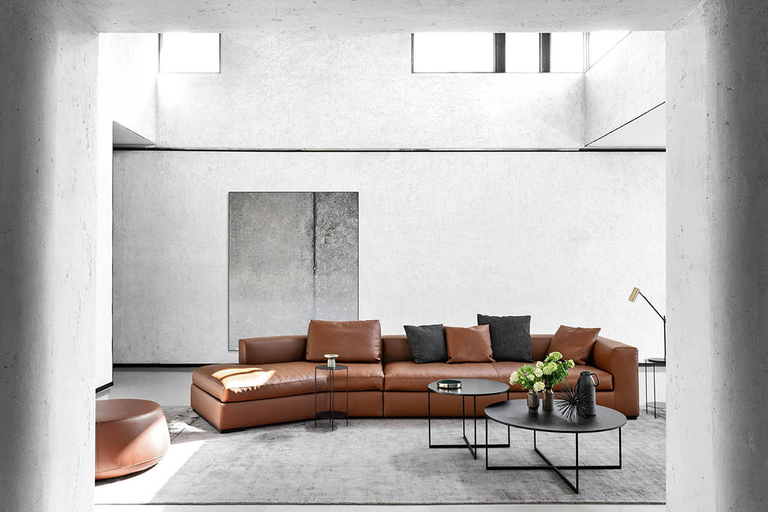 ALF DAFRE現(xiàn)代簡約