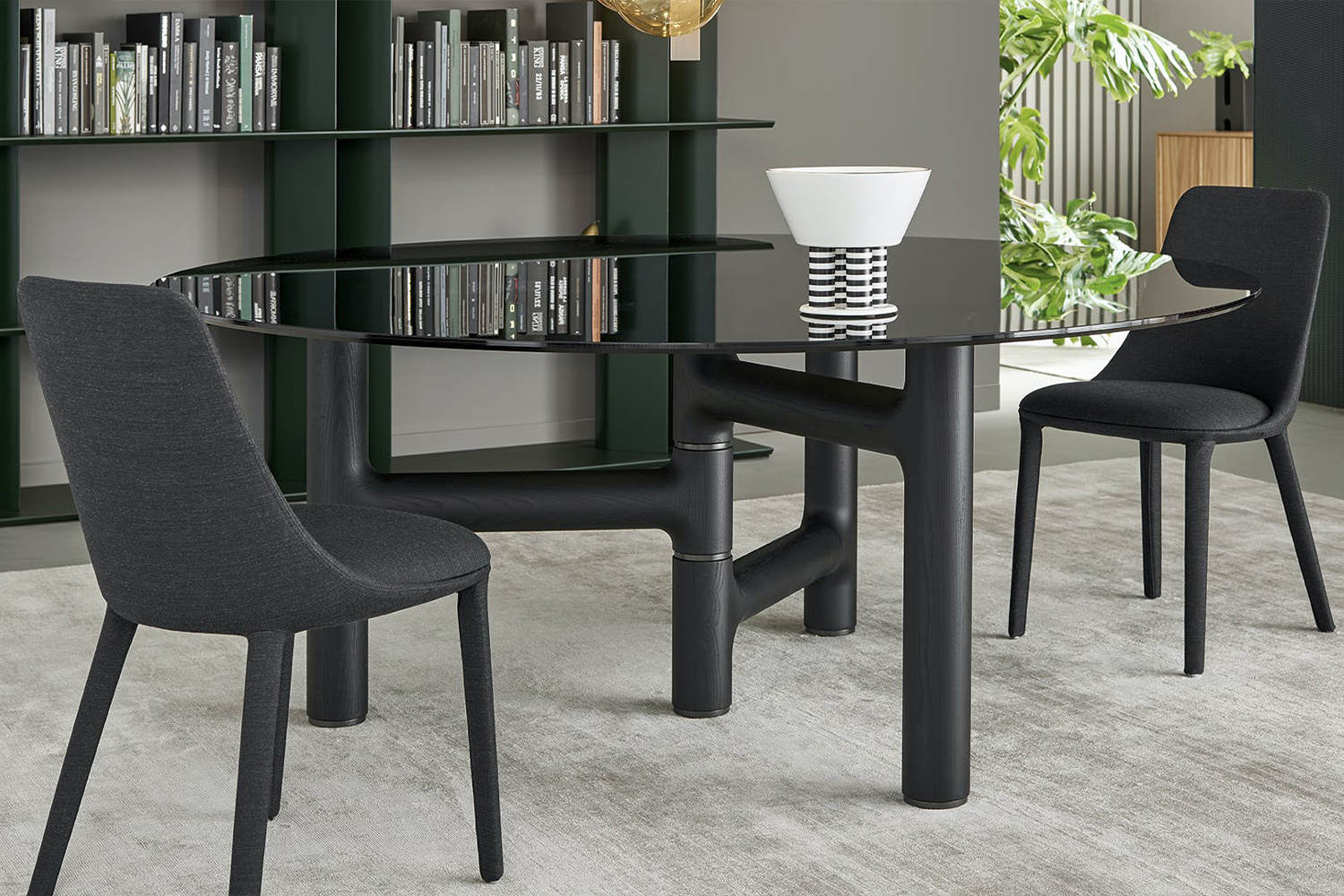 BONALDO現(xiàn)代極簡