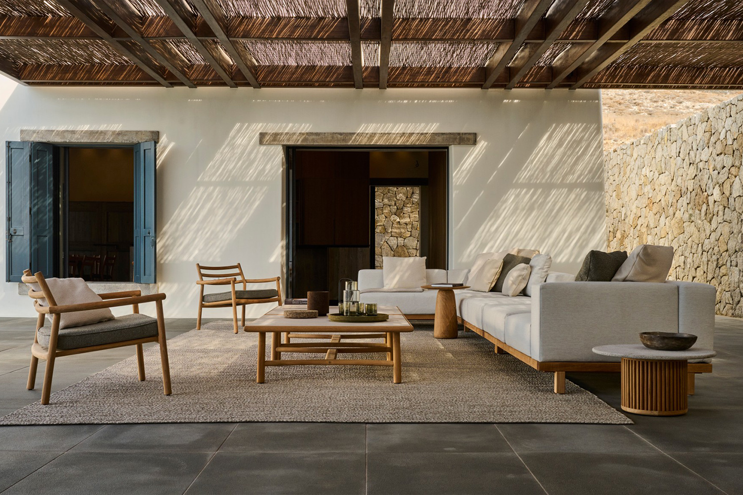 TRIBU優(yōu)雅獨特