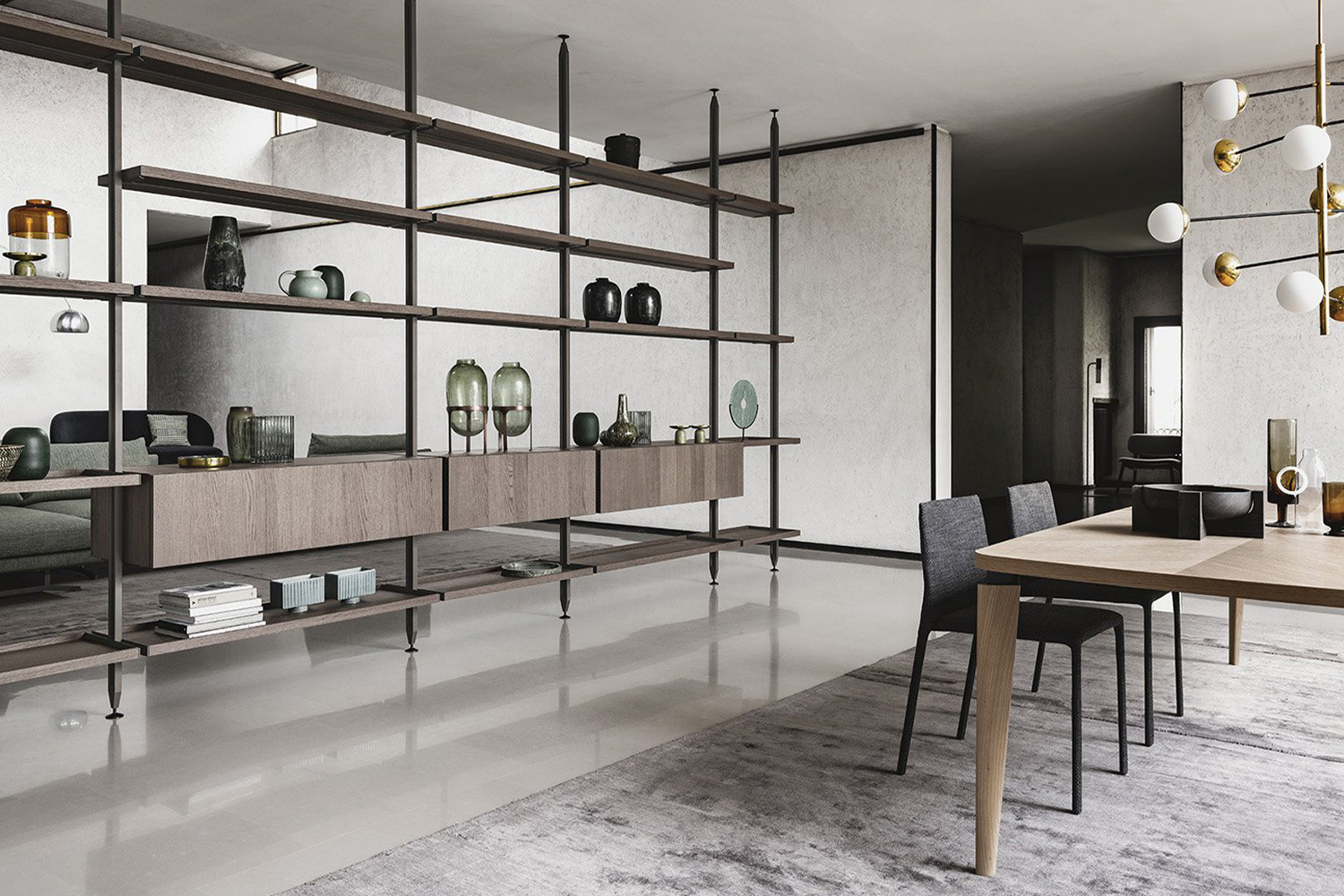 ALF DAFRE現(xiàn)代簡約