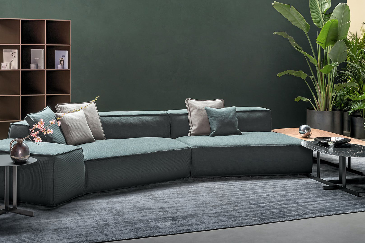 BONALDO現(xiàn)代簡約