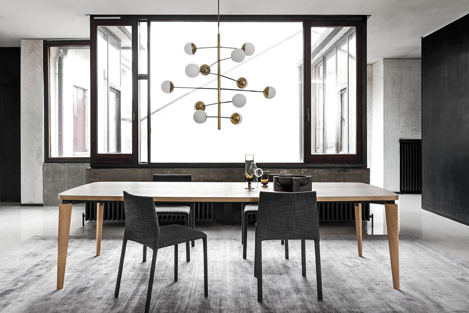 ALF DAFRE現(xiàn)代簡約