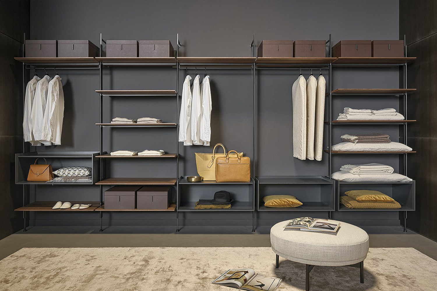 BONALDO現(xiàn)代極簡