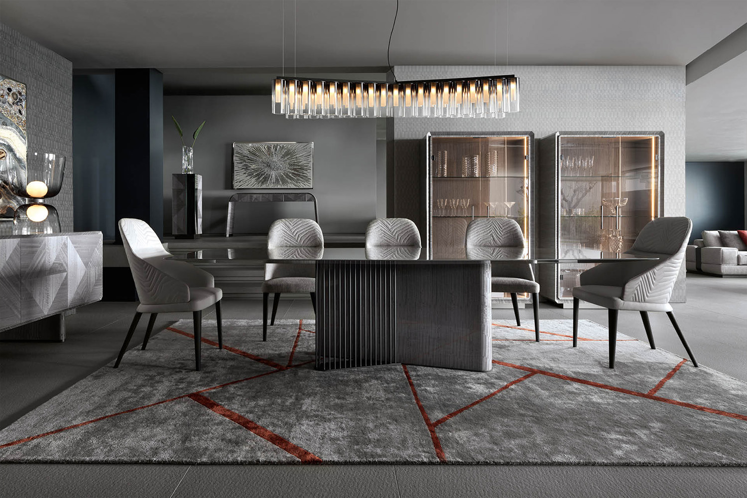 GIORGIO COLLECTION現代簡約