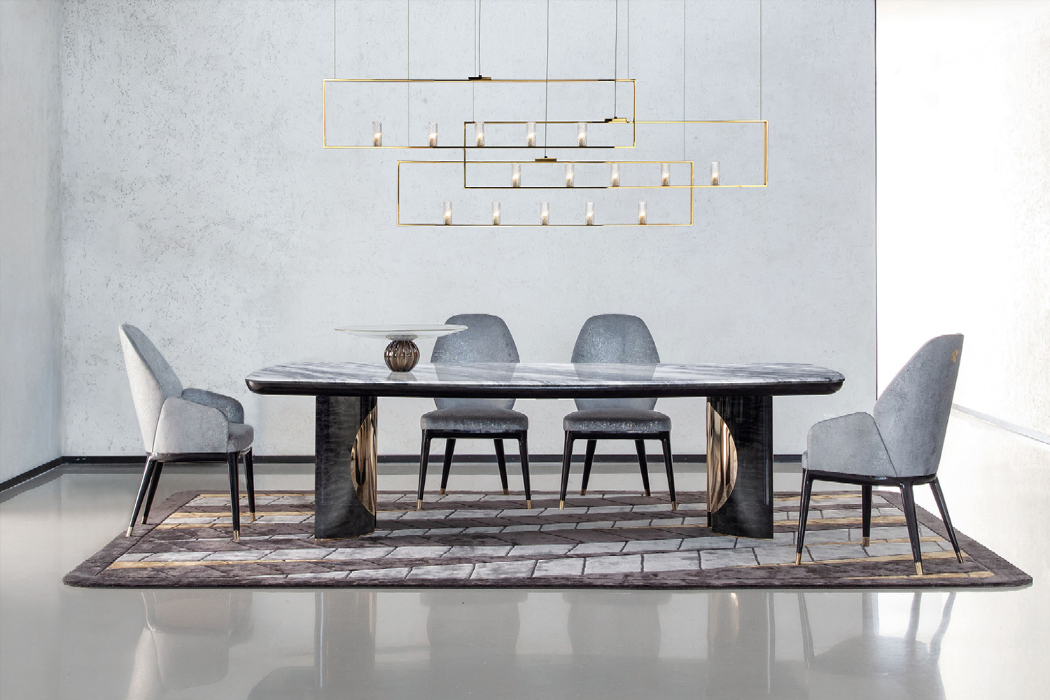 GIORGIO COLLECTION現代簡約