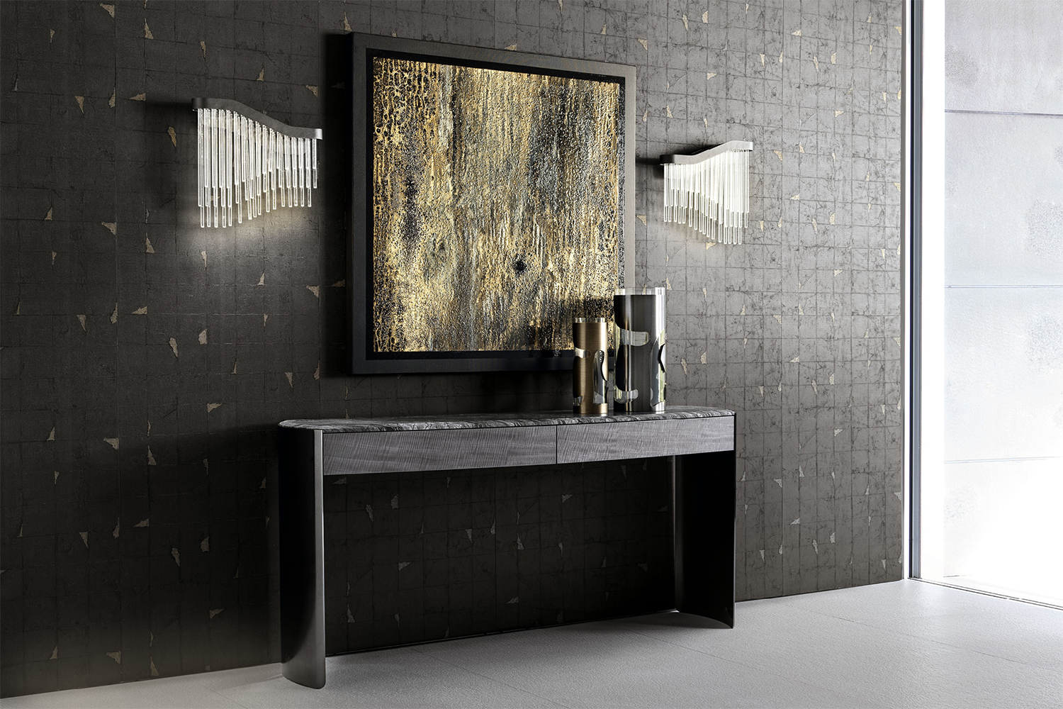 GIORGIO COLLECTION現代簡約