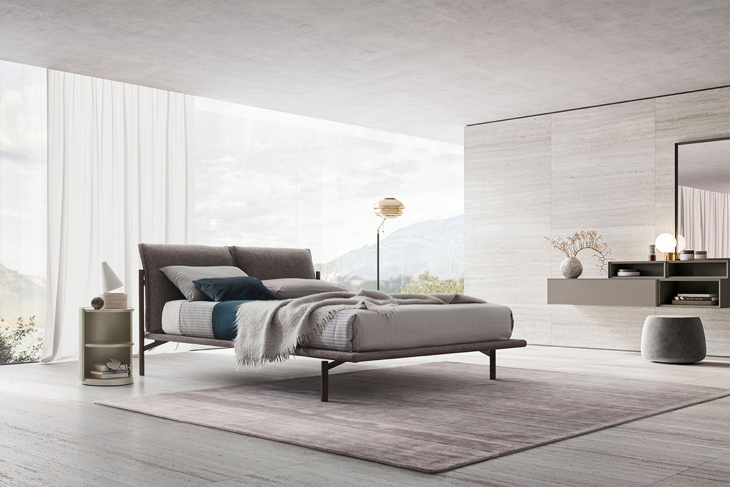 ALF DAFRE現代簡約