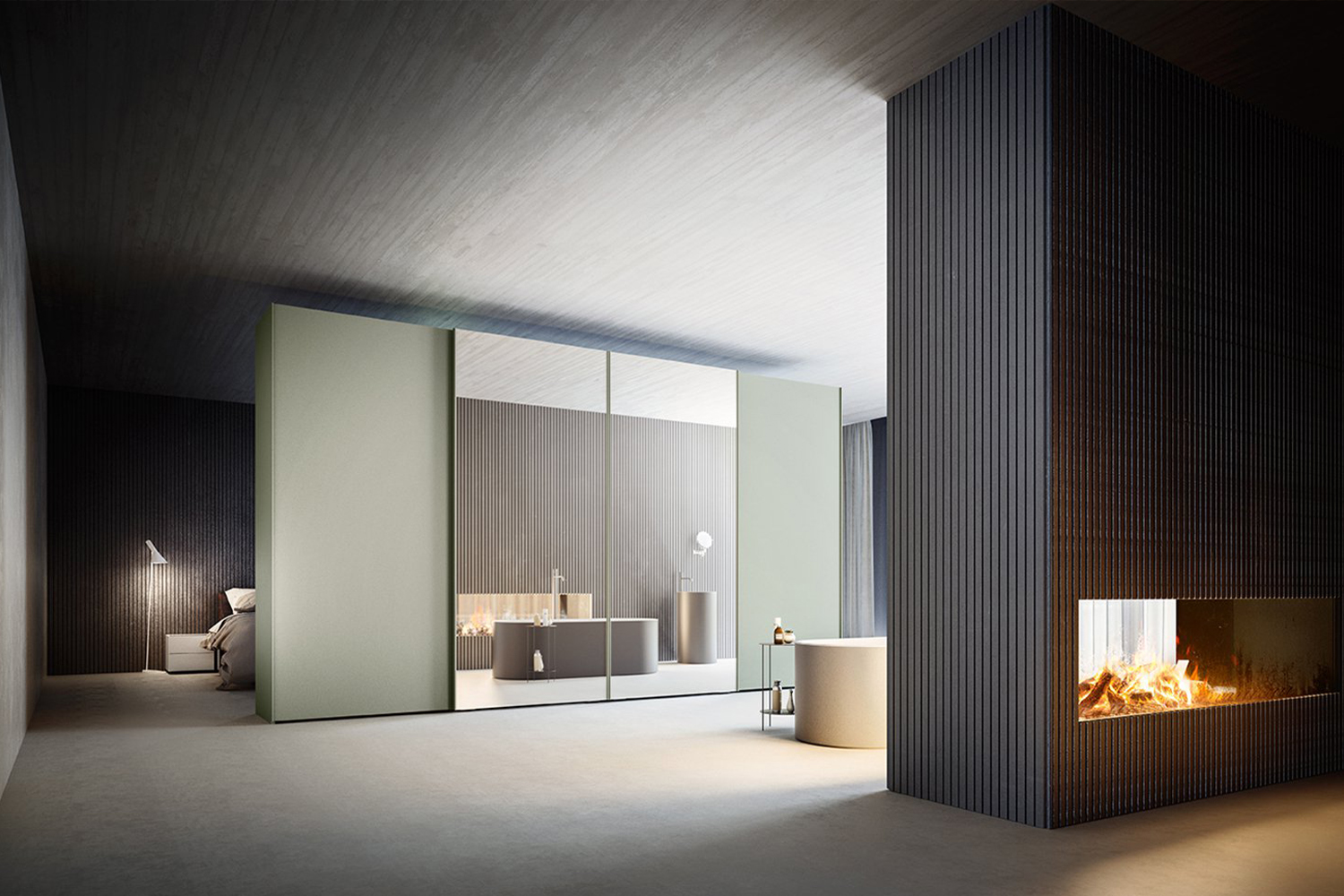 ALF DAFRE現(xiàn)代簡(jiǎn)約