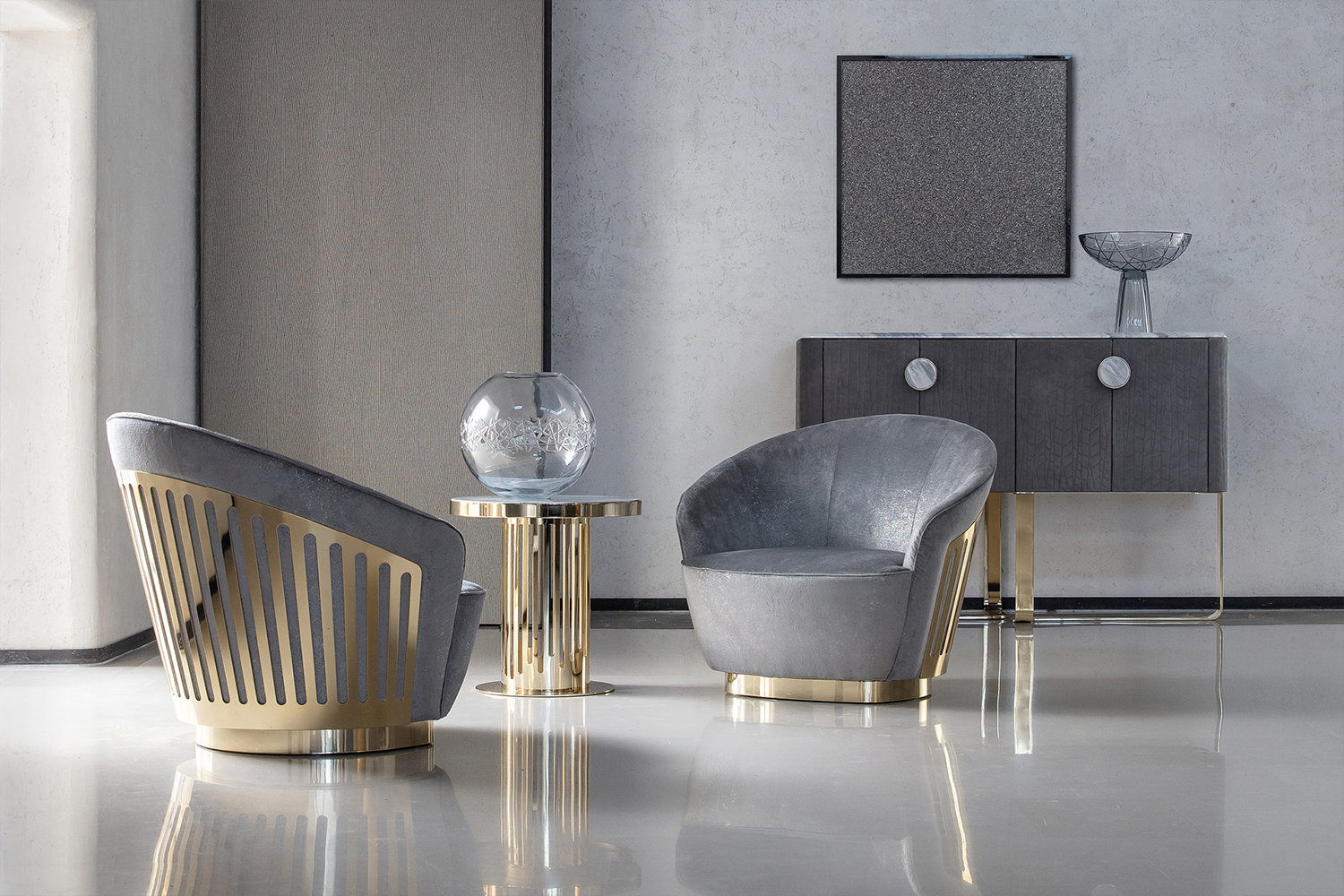 GIORGIO COLLECTION現(xiàn)代簡(jiǎn)約