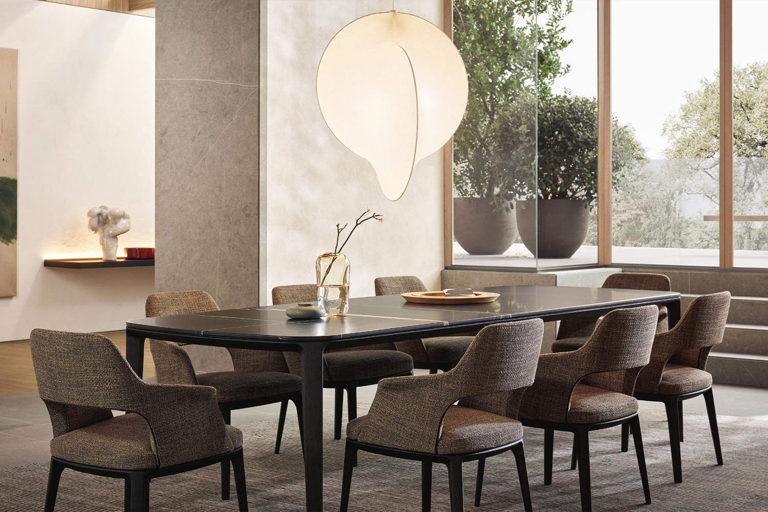 POLIFORM簡(jiǎn)約低奢