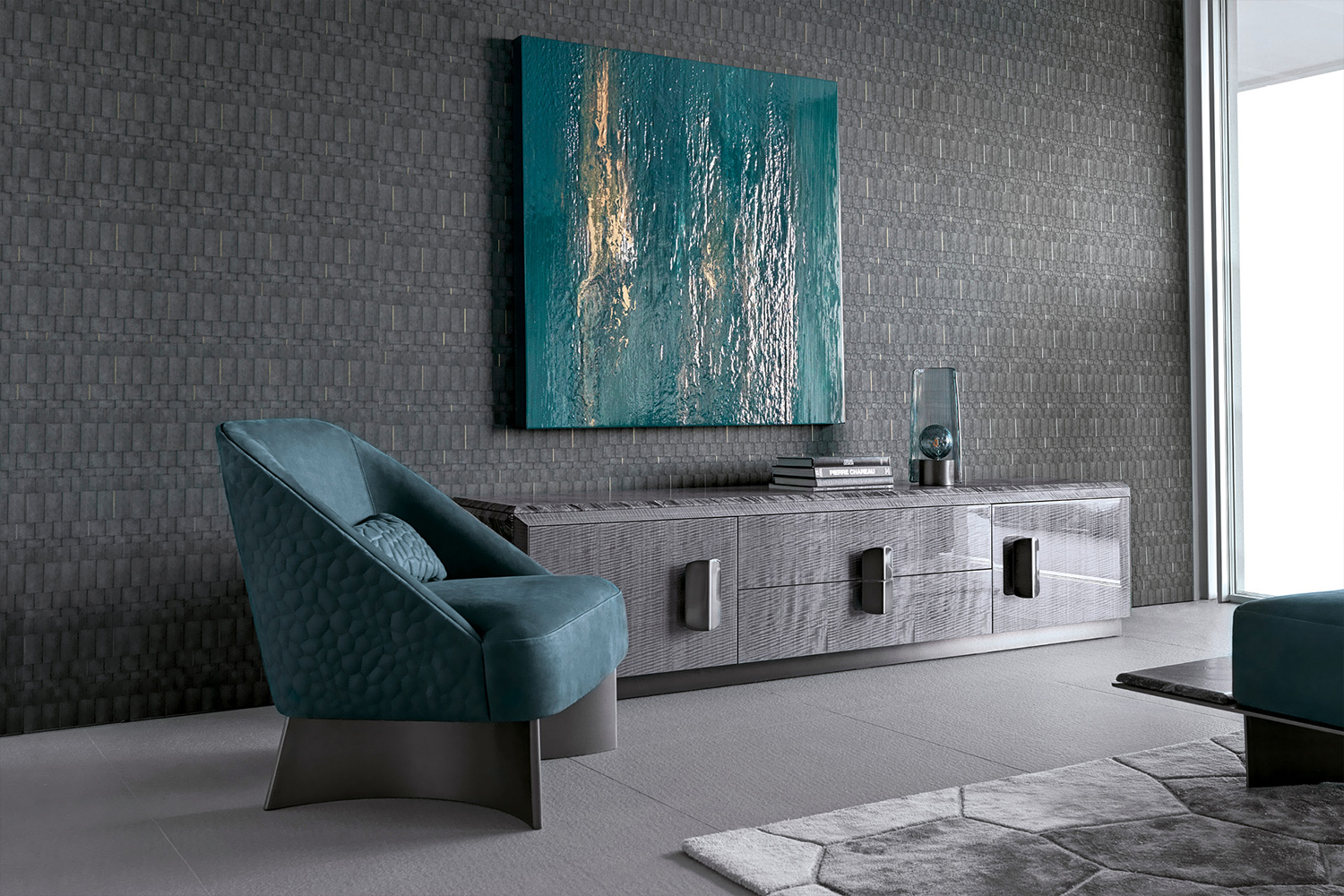 GIORGIO COLLECTION簡(jiǎn)約低奢