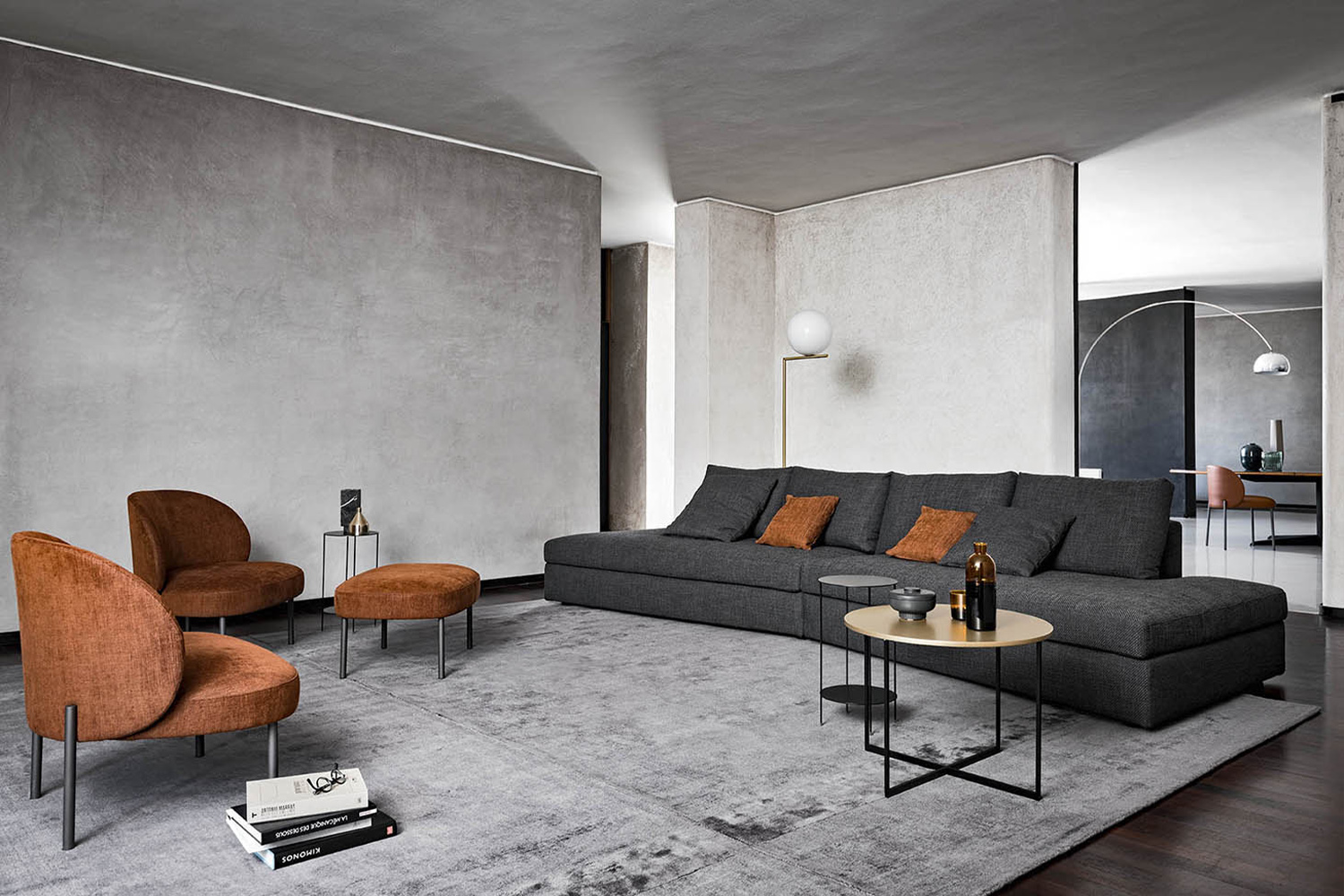 ALF DAFRE現(xiàn)代簡(jiǎn)約