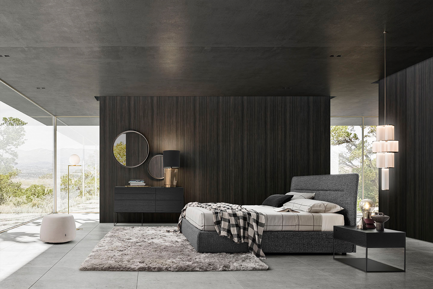 ALF DAFRE現(xiàn)代簡(jiǎn)約