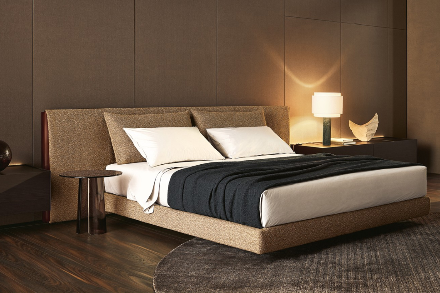 POLIFORM簡(jiǎn)約低奢