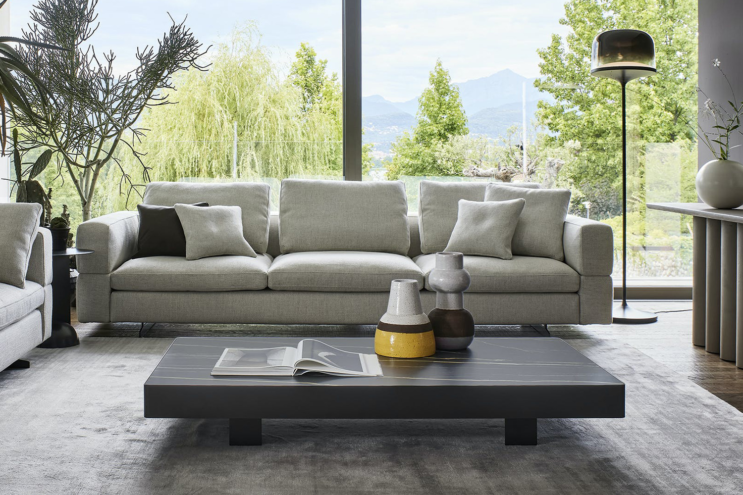 BONALDO現(xiàn)代簡(jiǎn)約