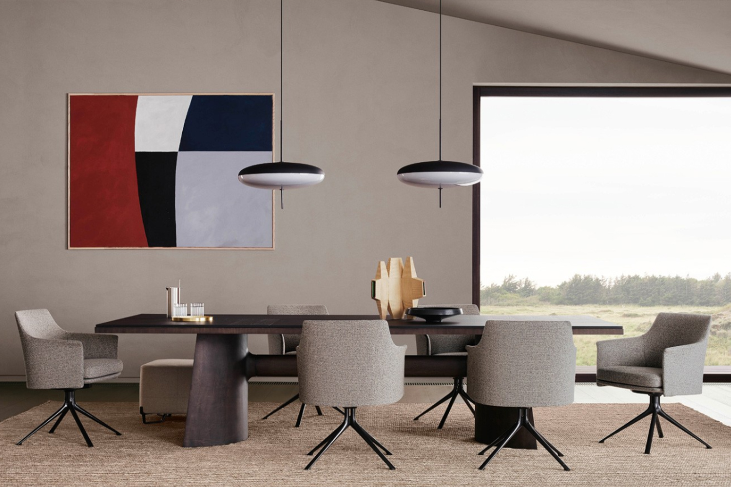 POLIFORM簡(jiǎn)約低奢