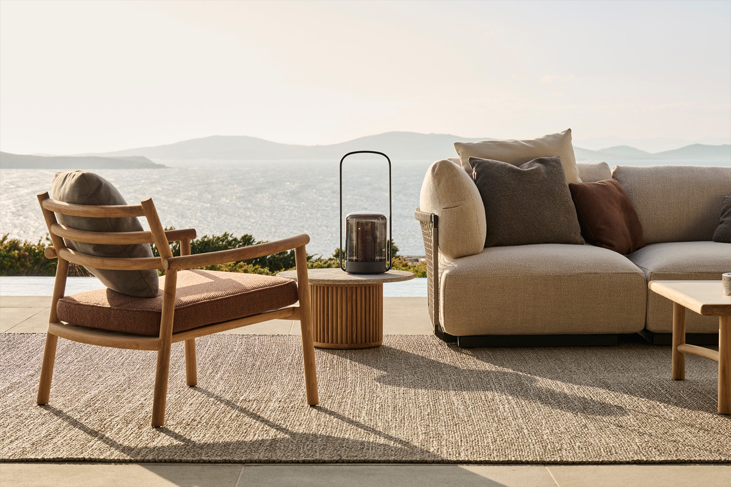 TRIBU優(yōu)雅獨(dú)特