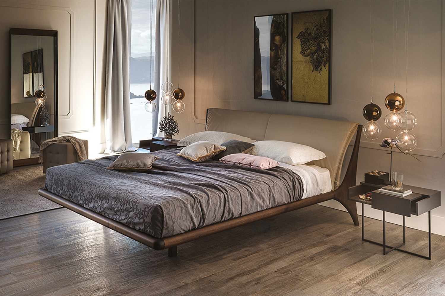 CATTELAN ITALIA簡(jiǎn)約低奢