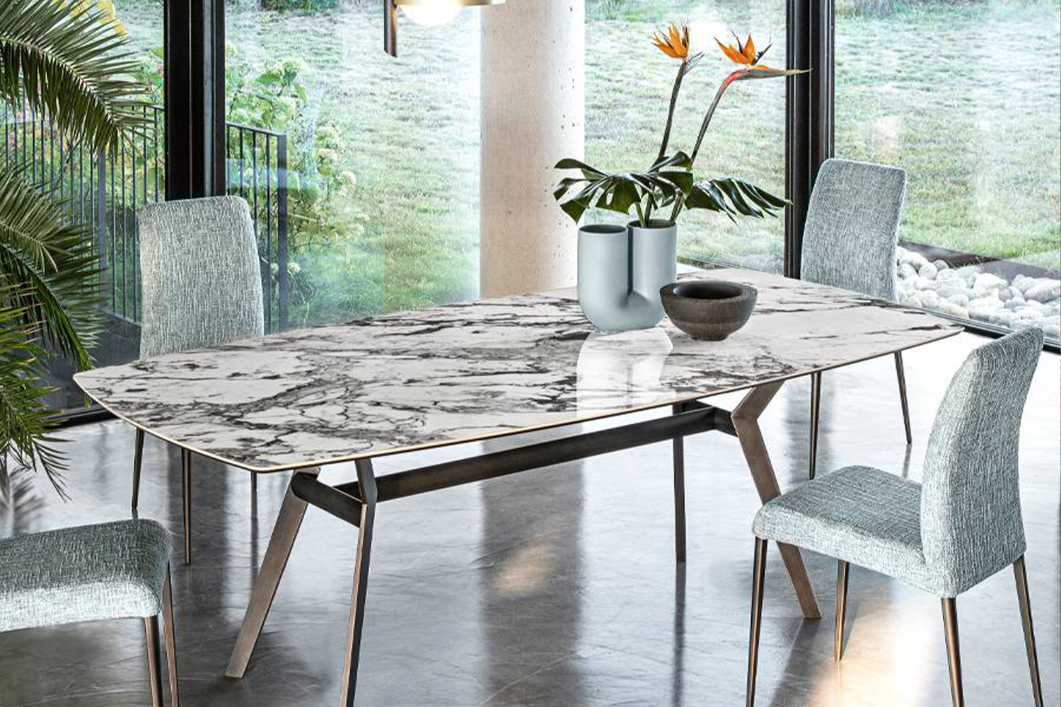 RIFLESSI現代簡約