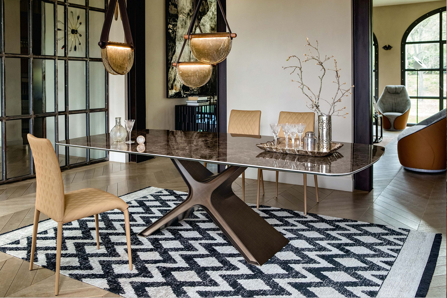 TONINCASA現代簡約