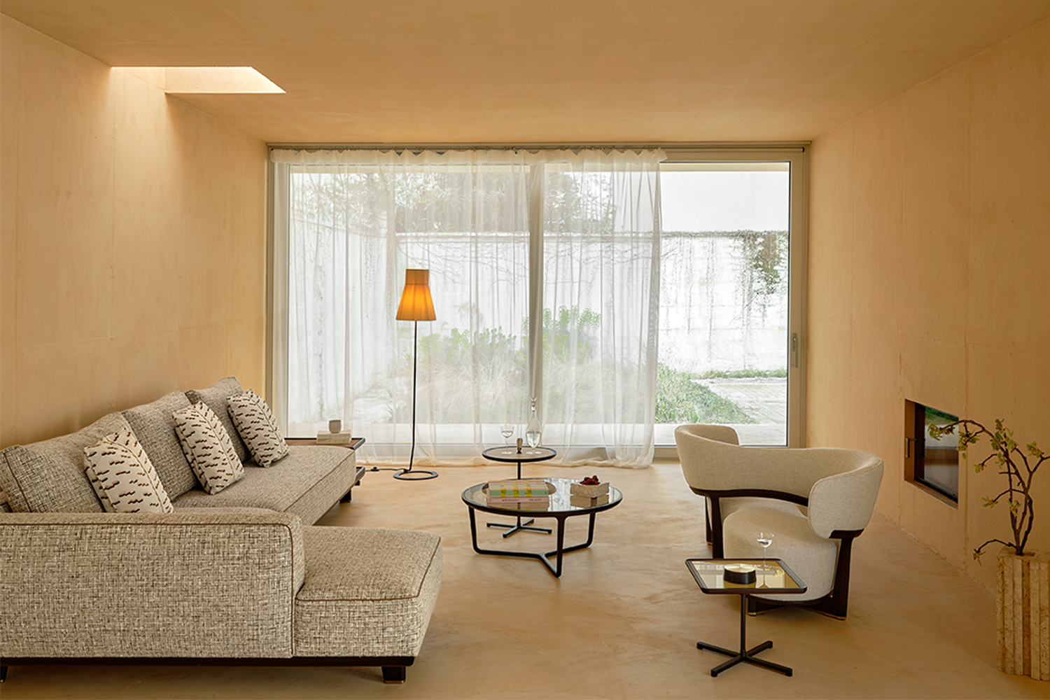 CECCOTTI現代簡約