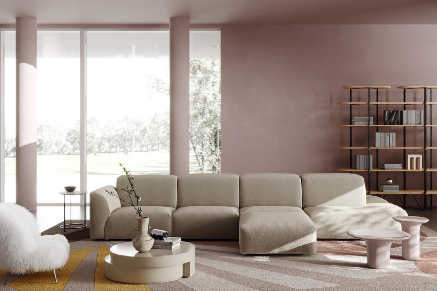 CASAMILANO現代簡約