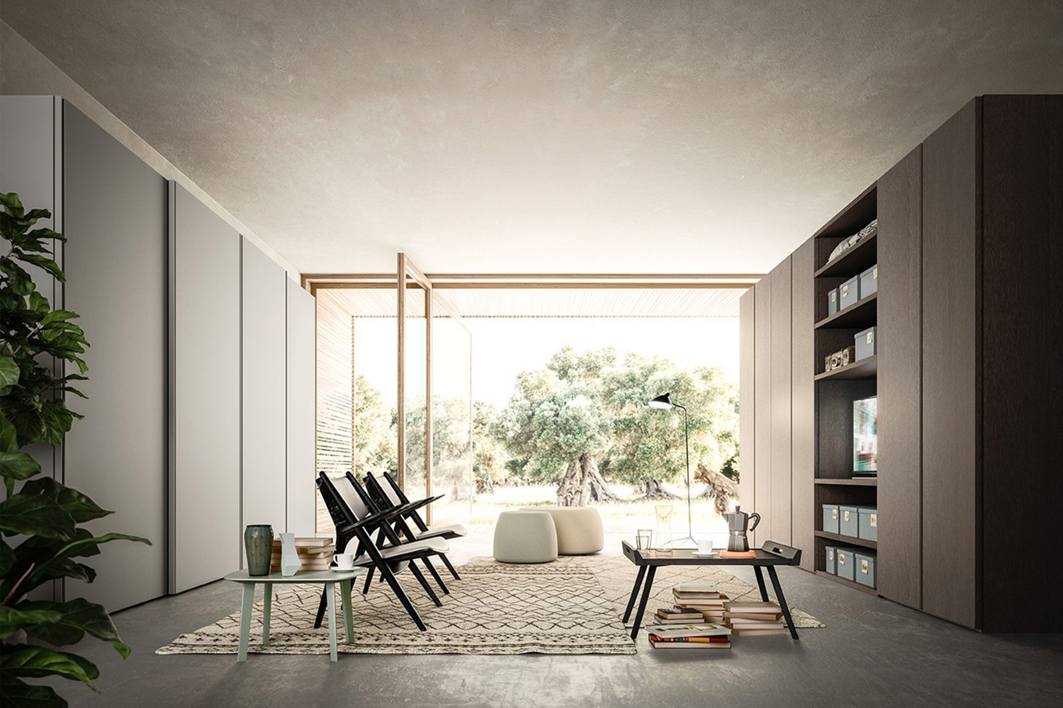 ALF DAFRE現代低奢