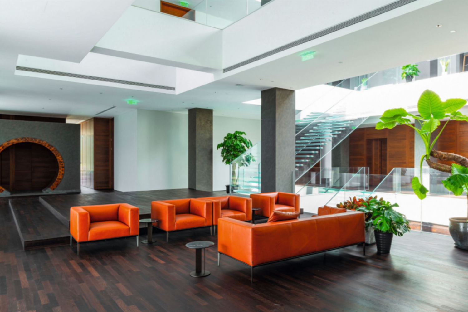 WALTER KNOLL簡約休閑